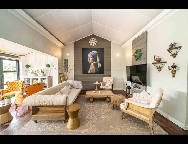 4 BEDROOM HOUSE FOR SALE IN PARKDENE